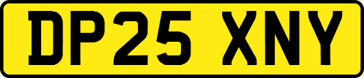 DP25XNY