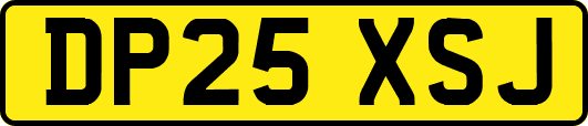 DP25XSJ