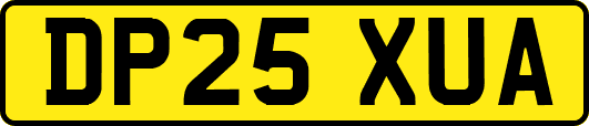 DP25XUA