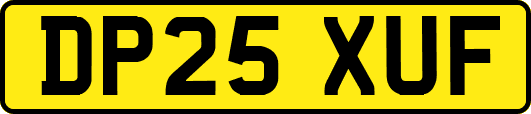 DP25XUF