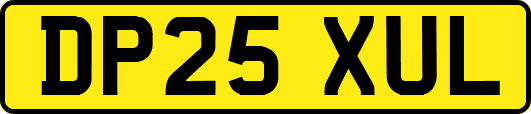 DP25XUL