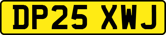 DP25XWJ