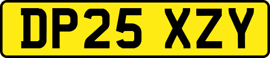 DP25XZY