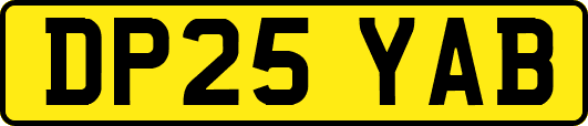 DP25YAB