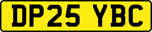 DP25YBC