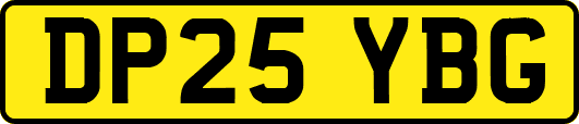 DP25YBG