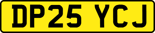 DP25YCJ
