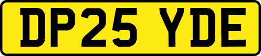 DP25YDE