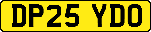 DP25YDO