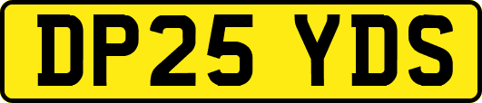 DP25YDS