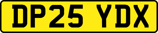 DP25YDX