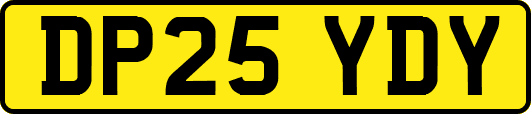 DP25YDY