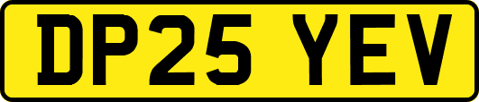 DP25YEV