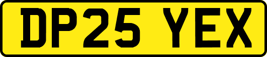 DP25YEX
