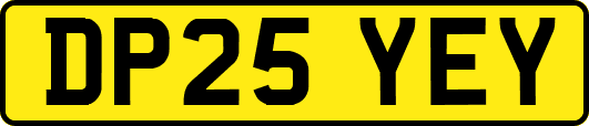 DP25YEY