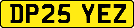 DP25YEZ