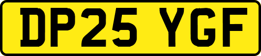 DP25YGF