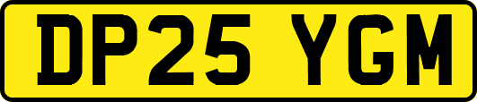 DP25YGM
