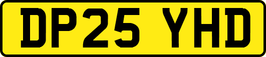 DP25YHD
