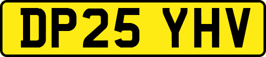 DP25YHV