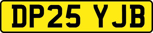 DP25YJB