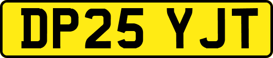 DP25YJT