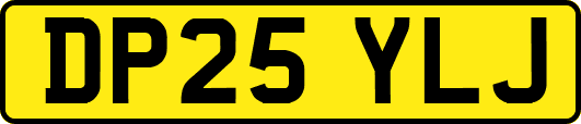 DP25YLJ