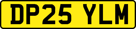DP25YLM