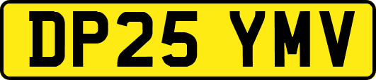 DP25YMV