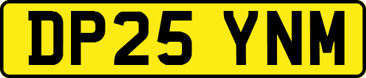 DP25YNM