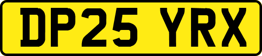 DP25YRX