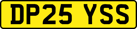 DP25YSS