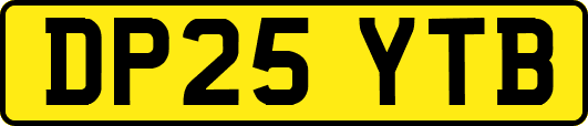 DP25YTB