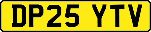 DP25YTV
