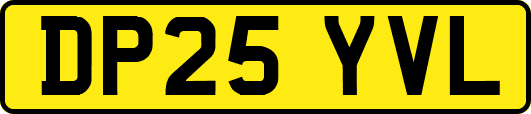 DP25YVL