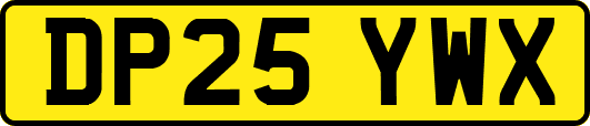 DP25YWX