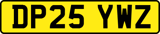 DP25YWZ
