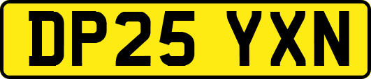 DP25YXN