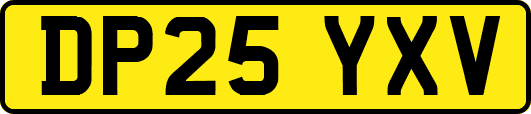 DP25YXV
