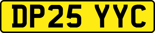 DP25YYC