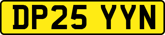 DP25YYN