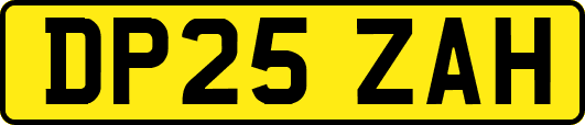 DP25ZAH