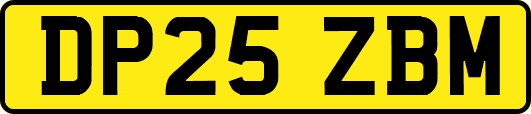 DP25ZBM