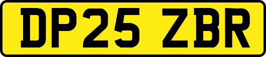 DP25ZBR