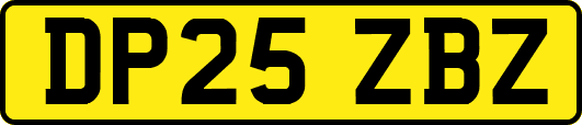 DP25ZBZ