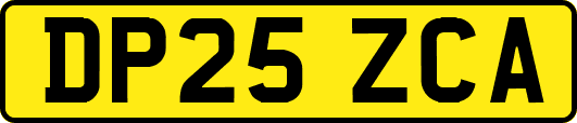 DP25ZCA