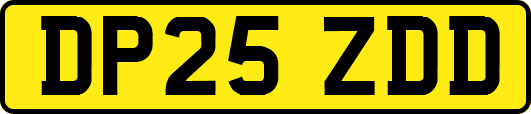 DP25ZDD