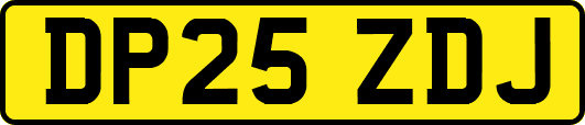 DP25ZDJ