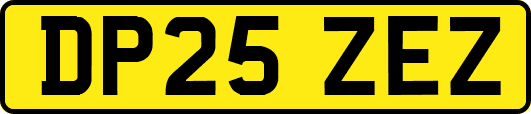 DP25ZEZ