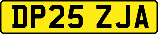 DP25ZJA